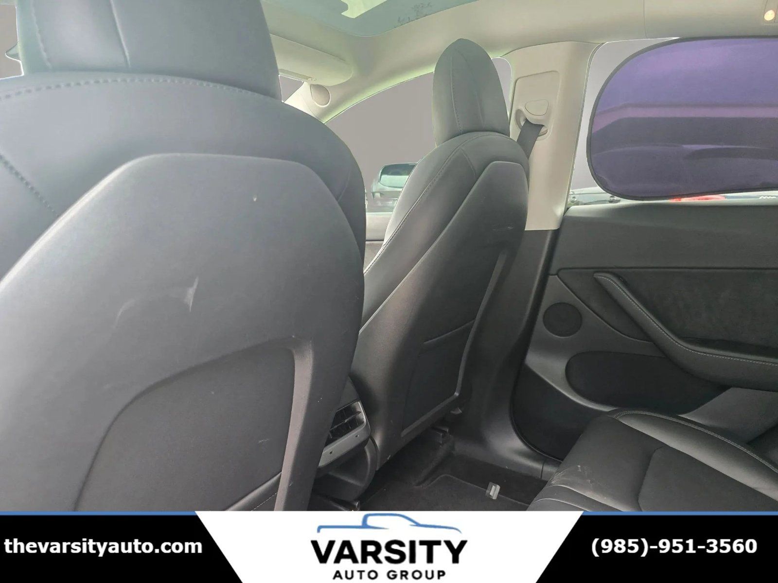 Used 2022 Tesla Model Y Performance AWD/4WD image 25
