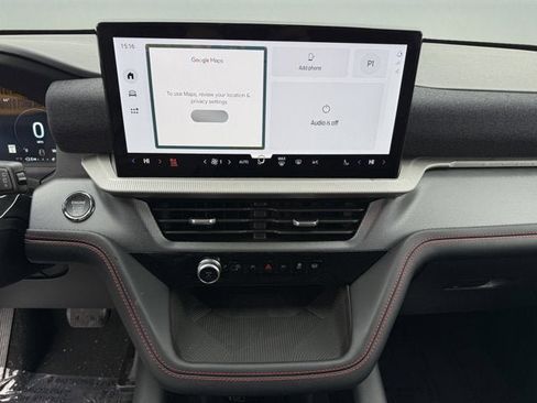 New 2026 Ford Explorer ST-Line w/ ST-Line Street Pack image 15