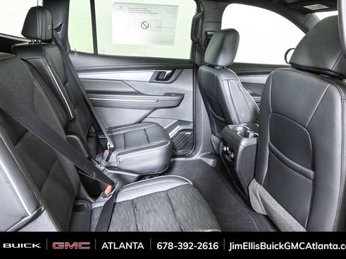 New 2026 Buick Enclave Sport Touring w/ Power Package FWD image 23
