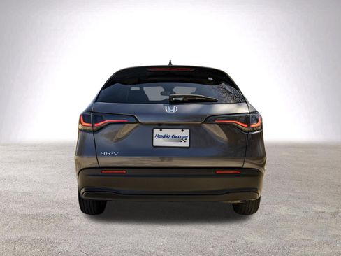 Used 2026 Honda HR-V LX image 8