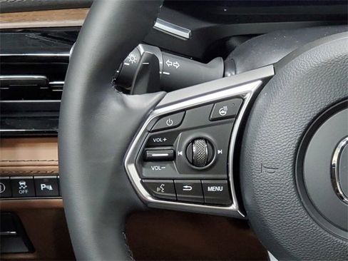 New 2026 Acura MDX w/ Advance Package image 19