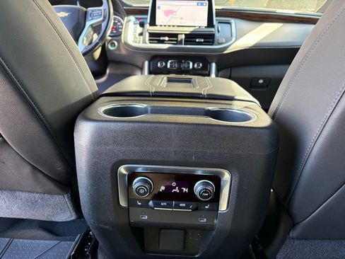 Used 2021 Chevrolet Tahoe Premier image 44