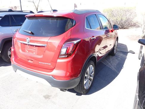 Used 2019 Buick Encore Preferred w/ Safety Package FWD image 3