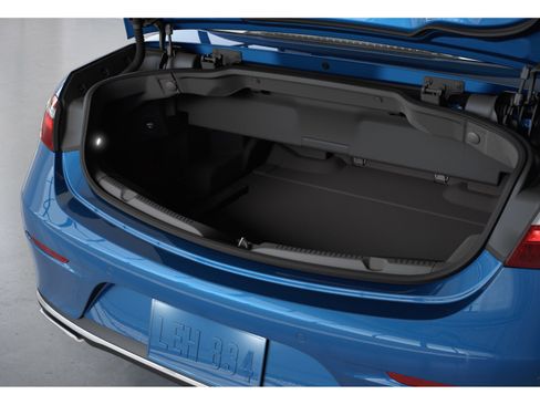 Certified 2023 Mercedes-Benz E 450 4MATIC Cabriolet image 7