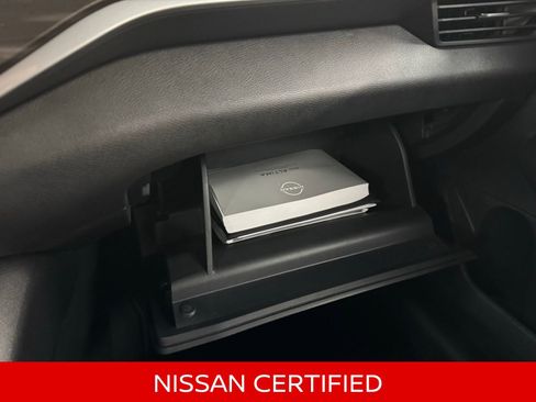Certified 2024 Nissan Altima 2.5 SV image 22