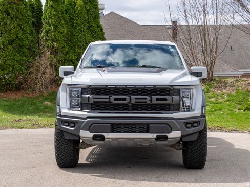 Used 2023 Ford F150 Raptor w/ Raptor 37 Performance Package image 2