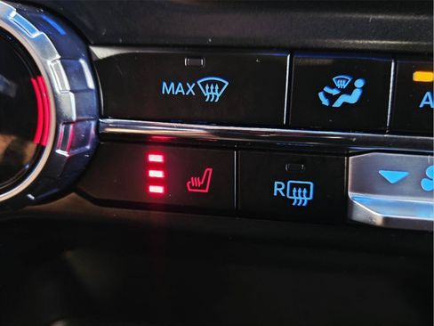 Used 2025 Ford F150 XLT w/ Equipment Group 302A MID AWD/4WD image 46