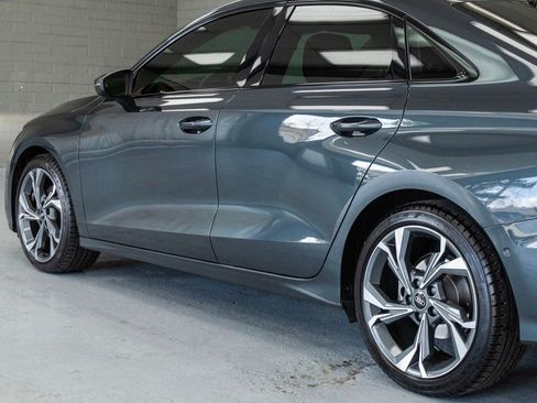 Used 2023 Audi A3 2.0T Premium Plus w/ Premium Plus Package image 36