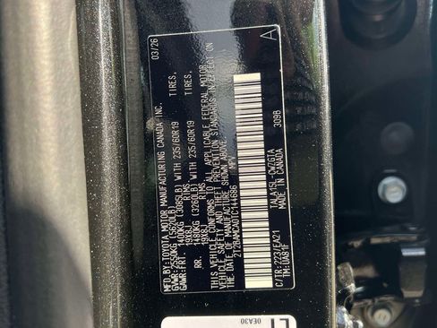 New 2026 Lexus RX 350 Premium image 19