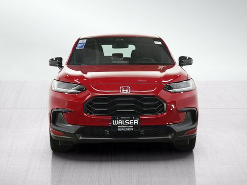 Used 2024 Honda HR-V Sport image 8