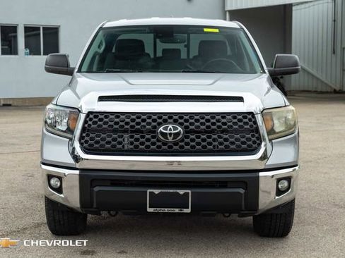 Used 2021 Toyota Tundra SR5 image 2