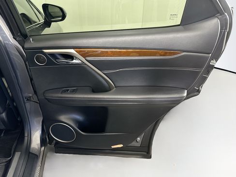 Used 2017 Lexus RX 350 AWD image 32