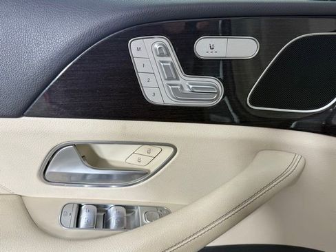 Used 2020 Mercedes-Benz GLE 350 image 12