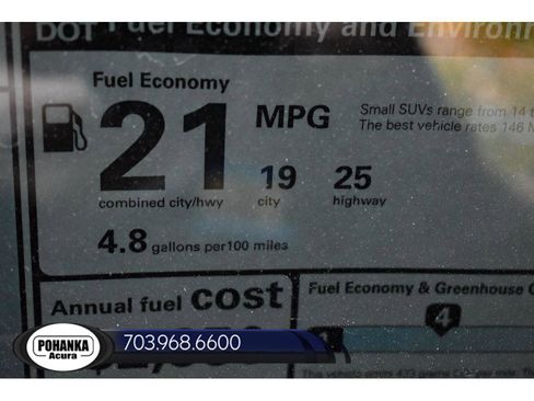 New 2026 Acura MDX SH-AWD image 39