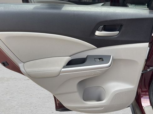 Used 2012 Honda CR-V EX-L image 14