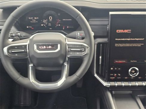 New 2026 GMC Acadia Elevation image 15