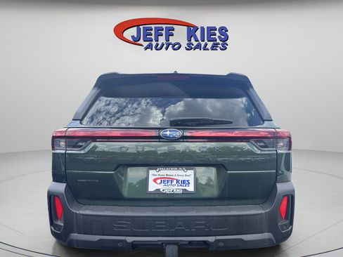 Used 2026 Subaru Outback Premium AWD/4WD image 4