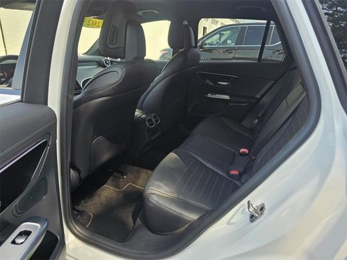 Certified 2025 Mercedes-Benz GLC 300 4MATIC image 24