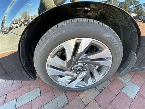 Used 2025 Subaru Legacy Limited image 6