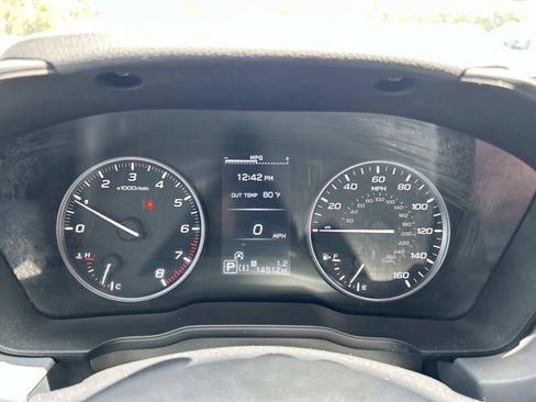 Used 2024 Subaru Crosstrek 2.0i Premium AWD/4WD image 18