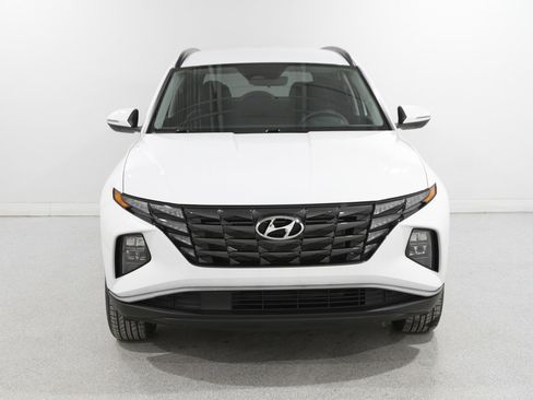 Certified 2023 Hyundai Tucson SEL image 2