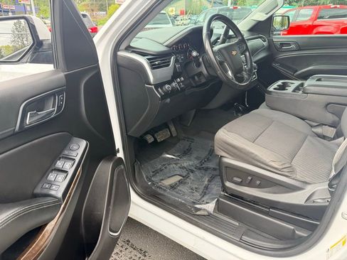 Used 2020 Chevrolet Suburban LS w/ Max Trailering Package AWD/4WD image 13