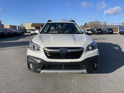 Used 2020 Subaru Outback Limited w/ Popular Package #2 image 19