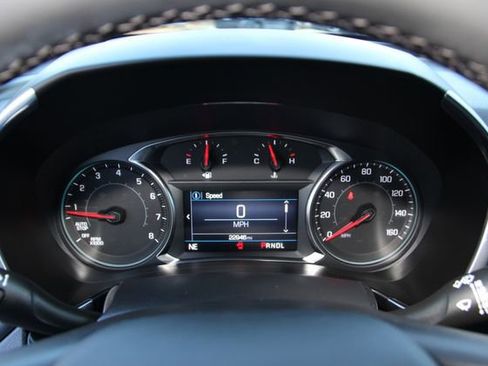 Used 2023 Chevrolet Equinox LT image 21