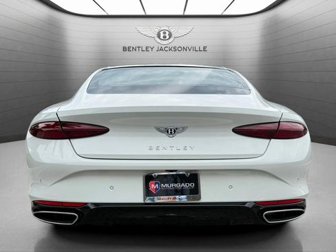 New 2026 Bentley Continental GT AWD/4WD image 11