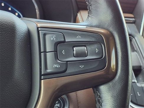 Used 2022 Chevrolet Tahoe High Country image 12