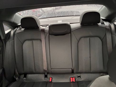 Used 2025 Audi A3 2.0T Premium AWD/4WD image 16