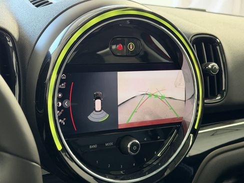 Certified 2022 MINI Cooper Countryman S AWD/4WD image 21