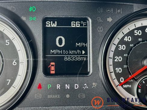 Used 2016 RAM 1500 Express AWD/4WD image 14