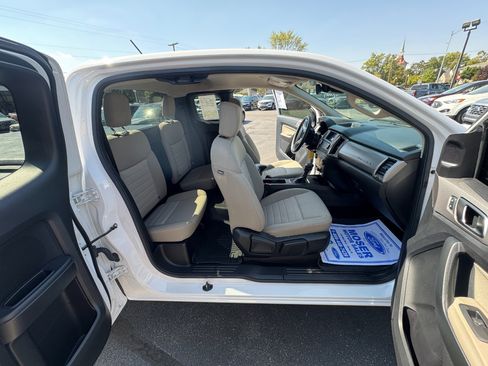 Used 2019 Ford Ranger XLT image 21