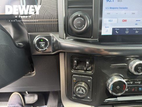 Used 2023 Ford F150 Platinum w/ Equipment Group 701A High AWD/4WD image 28