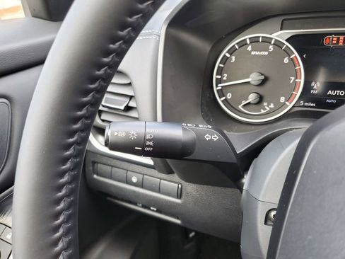 New 2026 Nissan Rogue SV w/ Cold Weather Package image 23