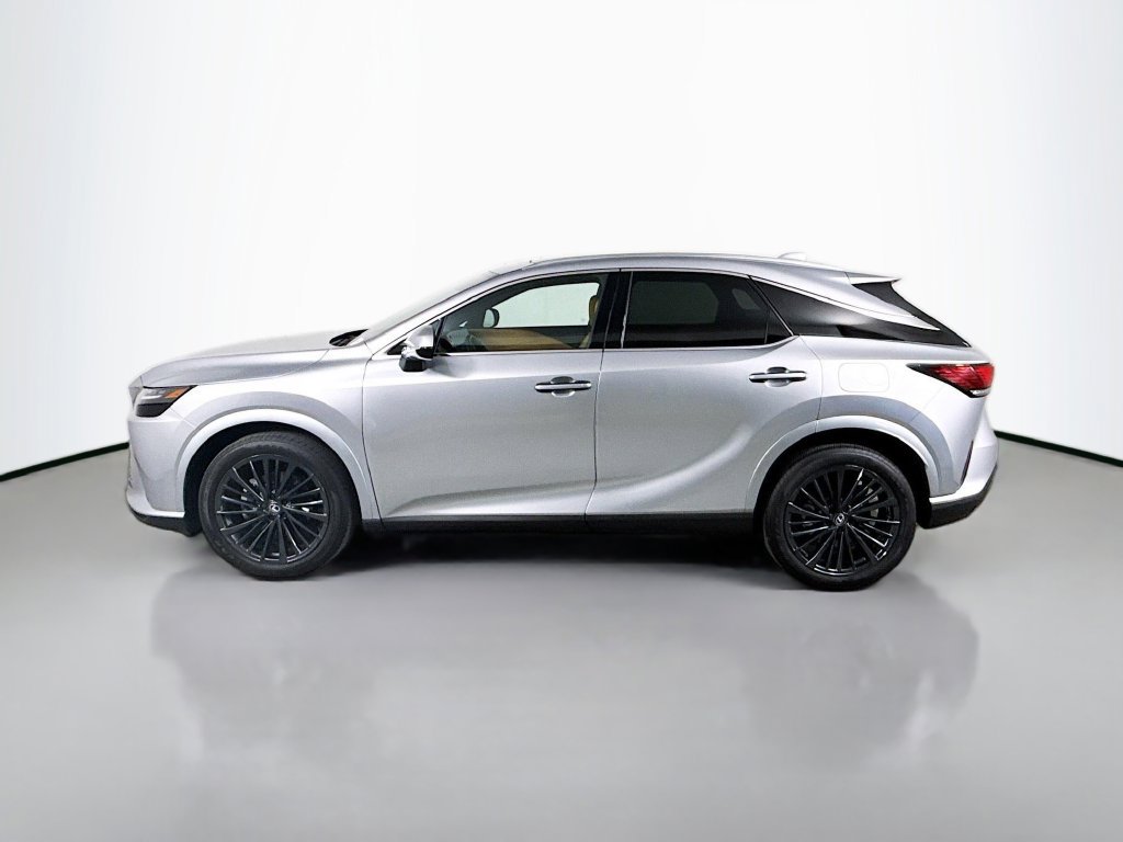 Certified 2025 Lexus RX 350 Premium FWD image 8