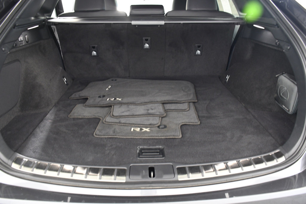 Used 2024 Lexus RX 350 Premium Plus w/ Convenience Package AWD/4WD image 24