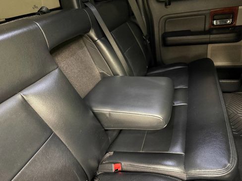 Used 2007 Ford F150 Lariat AWD/4WD image 43