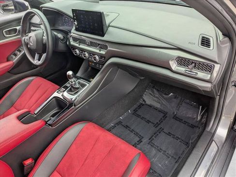 Used 2024 Acura Integra A-Spec FWD image 19