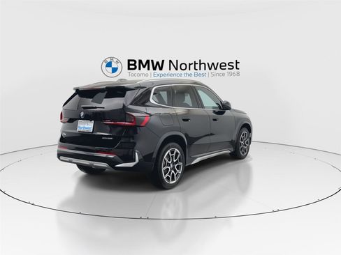 New 2026 BMW X1 xDrive28i w/ Convenience Package image 3