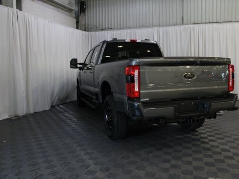 New 2025 Ford F350 Lariat w/ Lariat Ultimate Package image 27