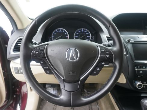Used 2017 Acura RDX FWD w/ Technology Package image 18