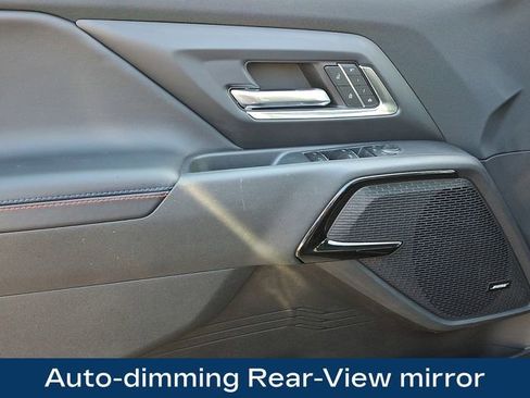 Used 2024 Chevrolet Silverado EV RST image 16