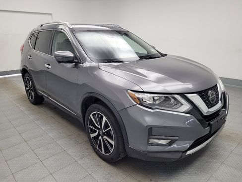 Used 2020 Nissan Rogue SL image 13