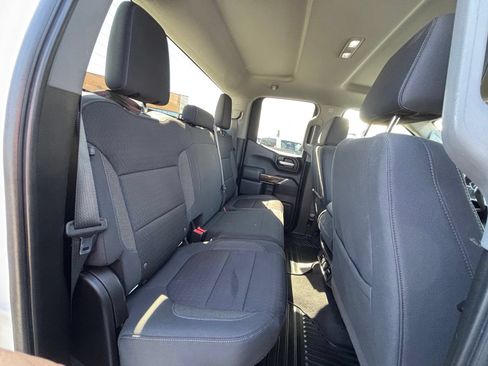 Used 2020 GMC Sierra 1500 Elevation AWD/4WD image 22
