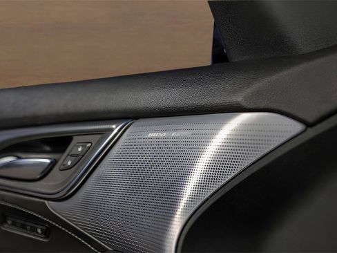 Certified 2021 Cadillac CT5 Premium Luxury image 23