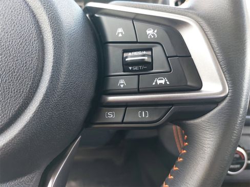 Used 2020 Subaru Crosstrek 2.0i Limited w/ Popular Package #2 image 17