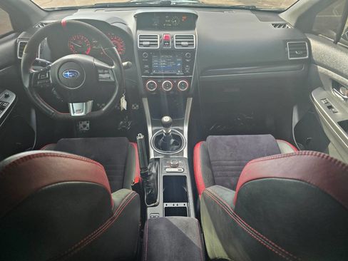 Used 2016 Subaru WRX STI image 22