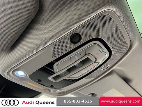 Used 2023 Audi Q8 Premium Plus w/ Premium Plus Package image 33